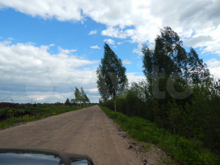 Участок 10 сот. (СНТ, ДНП)