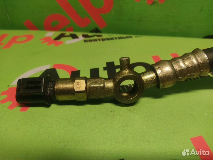 Шланг гидроусилителя nissan cube K11 CG10-DE