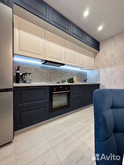 Угловые, прямые кухни на заказ