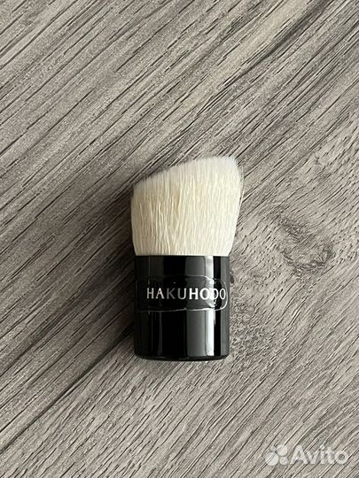 Кисти hakuhodo