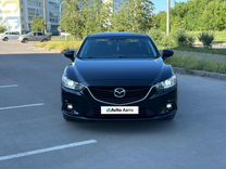 Mazda 6 2.0 AT, 2016, 195 950 км, с пробегом, цена 1 899 000 руб.