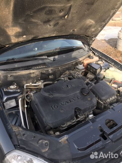 LADA Priora 1.6 МТ, 2012, 162 000 км