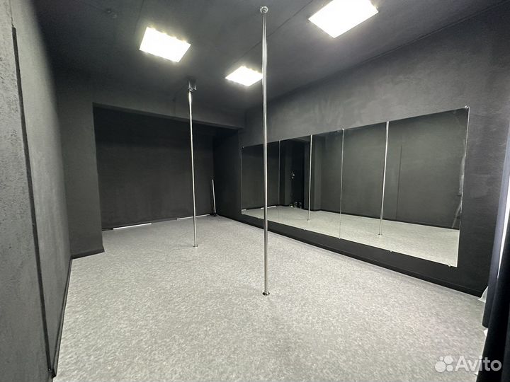 Аренда залов (3 зала )