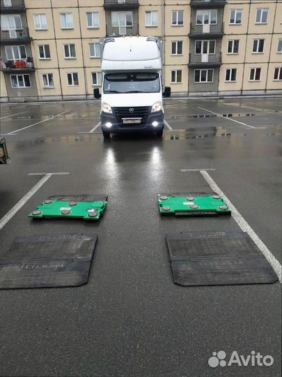 Переезды с компенсацией на север от 200км