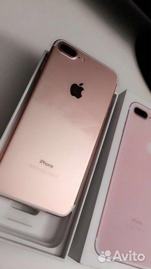 iPhone 7 Plus, 32 ГБ