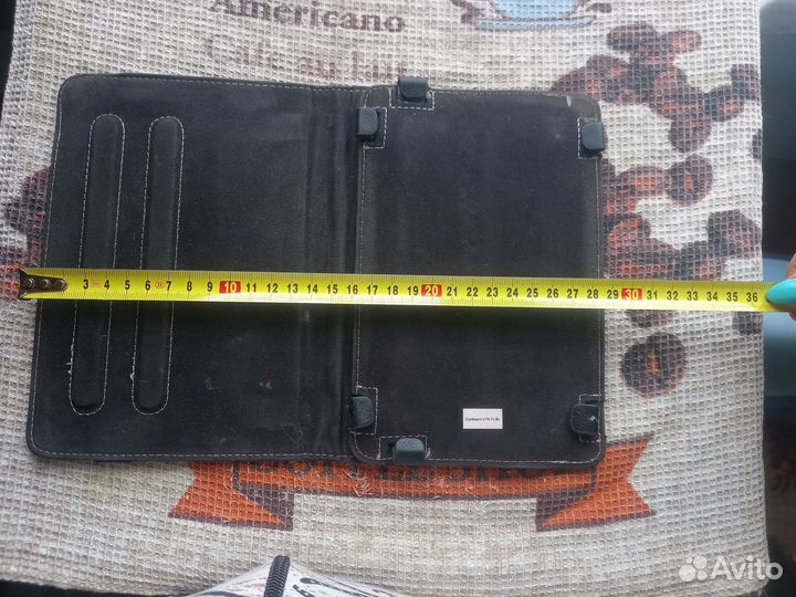 Чехол для планшета