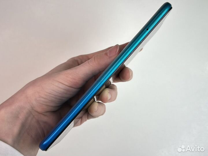 Xiaomi Redmi 9A, 2/32 ГБ