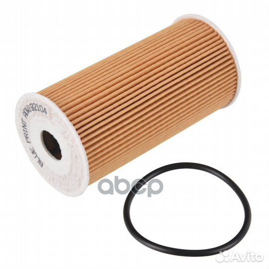 Фильтр масляный nissan NV400/Qashqai/X-Trail 11