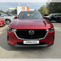 Mazda CX-60 2.5 AT, 2024, 23 км, с пробегом, цена 5 700 000 руб.