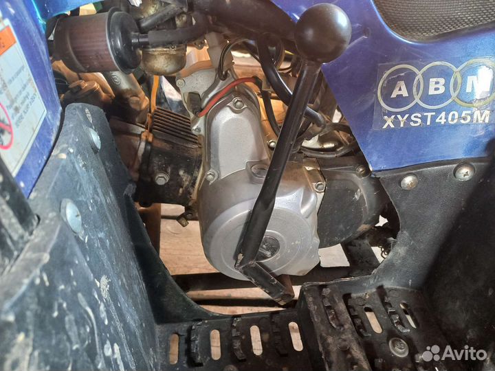 Продам квадроцикл