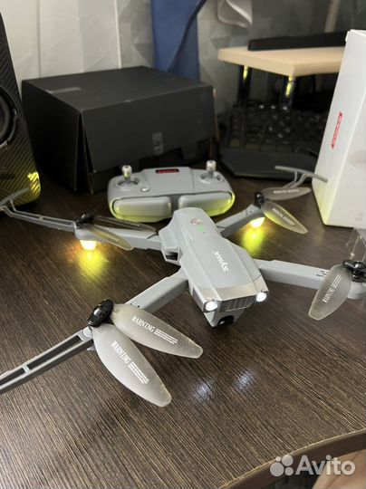 Квадрокоптер Syma x30