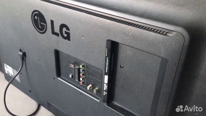 LG 42LB620V
