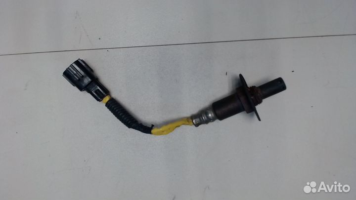 Лямбда зонд Subaru Legacy (B14), 2012