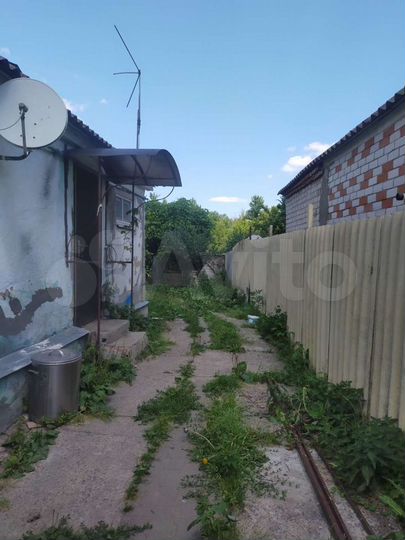 Дом 67,3 м² на участке 10 сот.