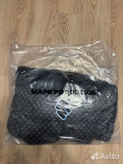 Пуховик yumms Marcelo miracles