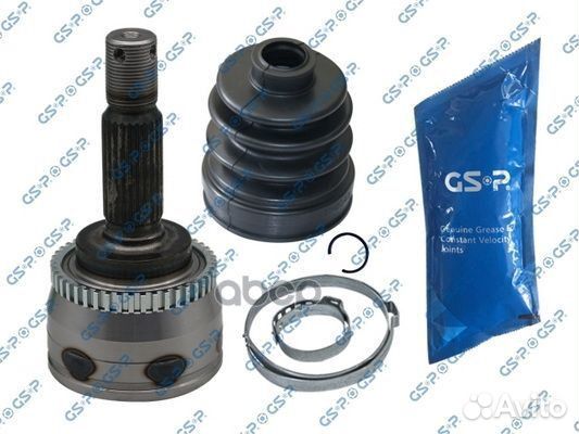 827066 827066 GSP