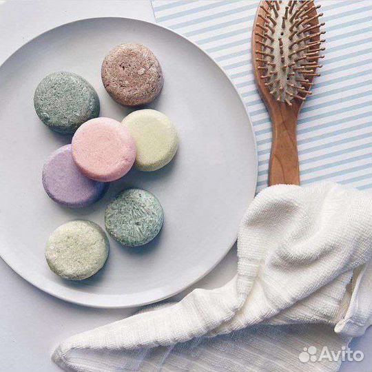 Продукция Greenway