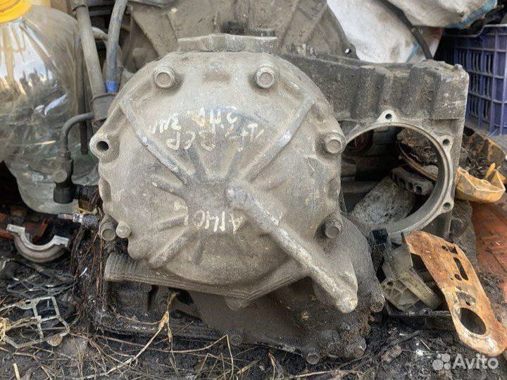 Продам АКПП A140L на камри SV40 1996г