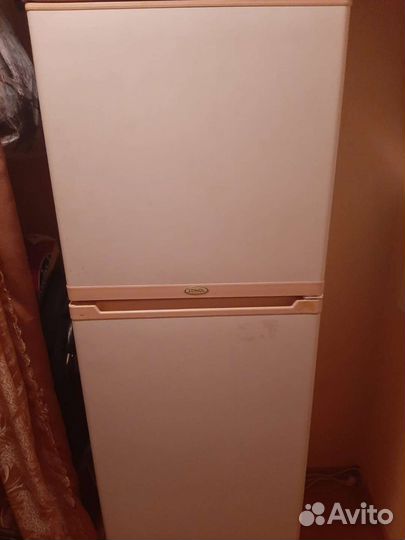 Холодильник бу