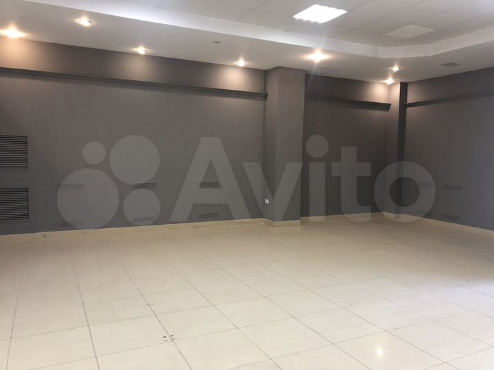 Торговая площадь, 188.2 м²