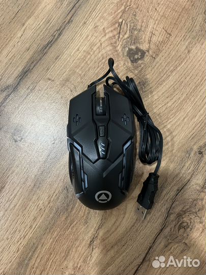 Игровая мышь