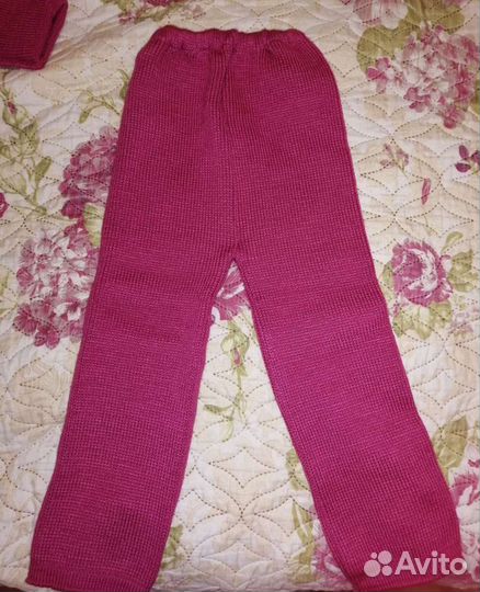 Костюм на девочку