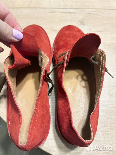 Туфли женские