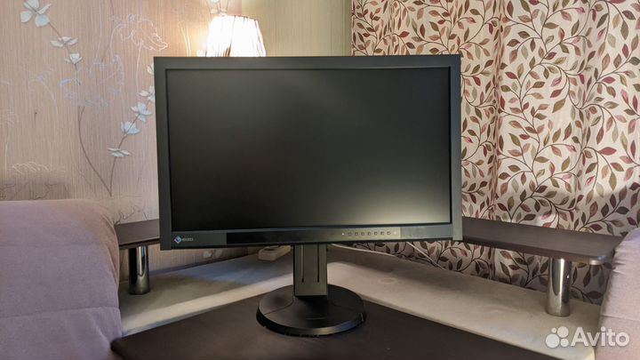 Eizo CG276 Профессиональный монитор 27'