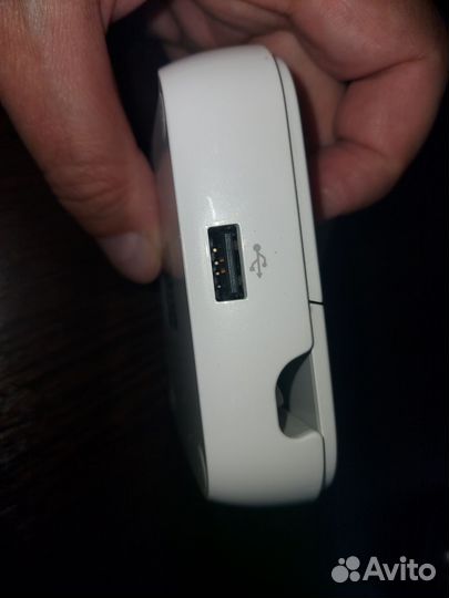 Док-станция Samsung