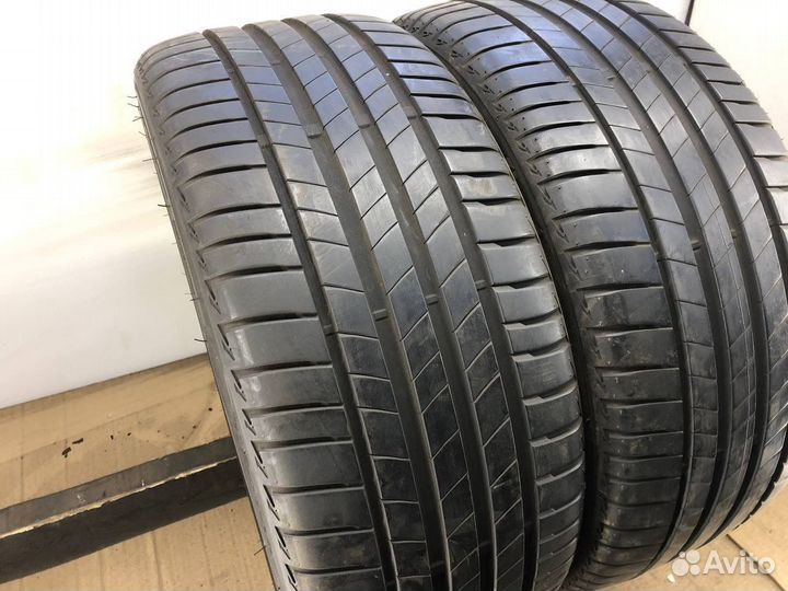 Bridgestone Turanza T005 225/40 R18