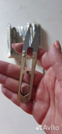 Кусачки портные