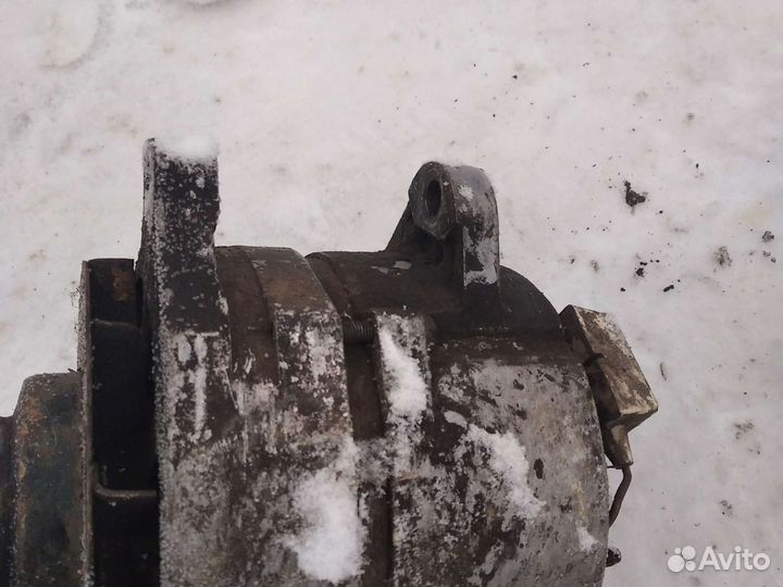 Генератор 41 москвич и др. Запчасти