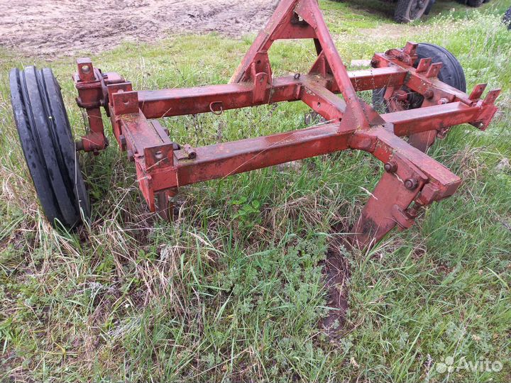 Культиватор