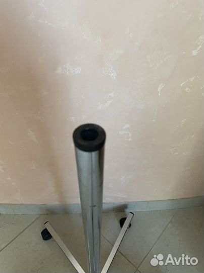 Штатив из нержавейки