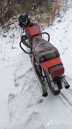 Иж планета 4