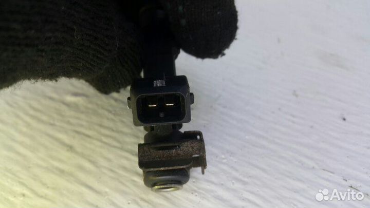 Форсунка Opel Tigra B Z14XEP 2005