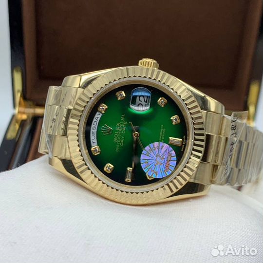 Rolex Day-Date