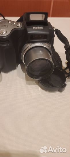 Фотоаппарат