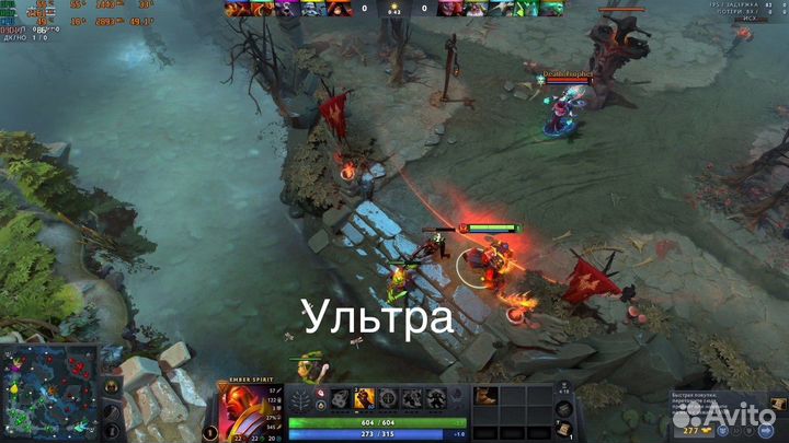 Игровой компьютер 12/24 1060 6gb, 16 GB