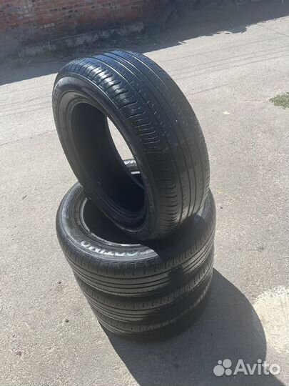 Hankook Optimo K415 225/60 R17 99H