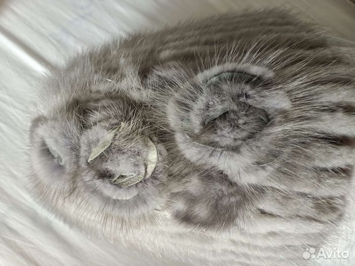 Шапка женская