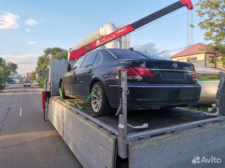 Эвакуатор, манипулятор, грузоперевозки, воровайка