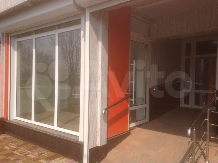 Свободного назначения, 50 м²