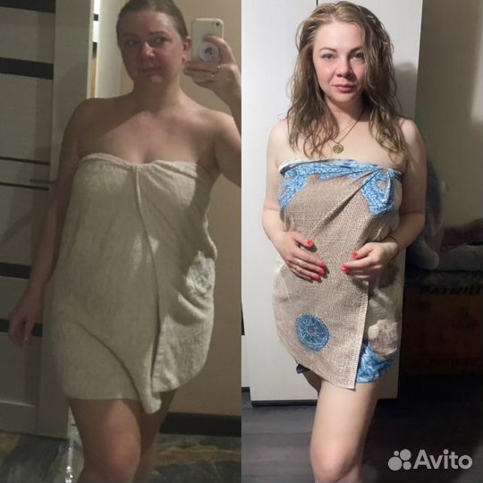 Обертование Flaxbody