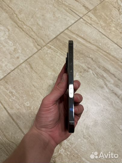 iPhone 13 Pro Max, 256 ГБ