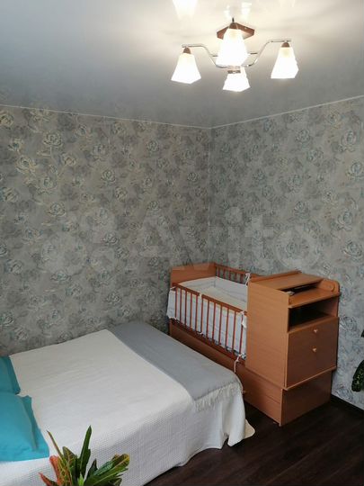 Дом 98 м² на участке 14 сот.