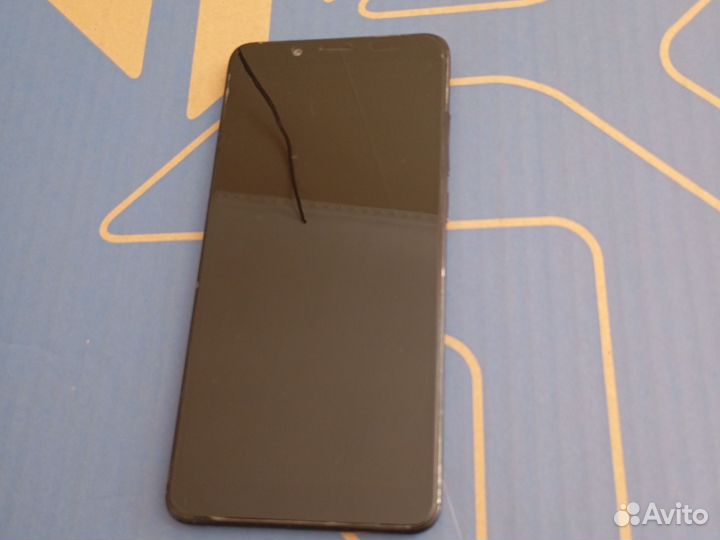 Xiaomi Redmi Note 5, 4/64 ГБ