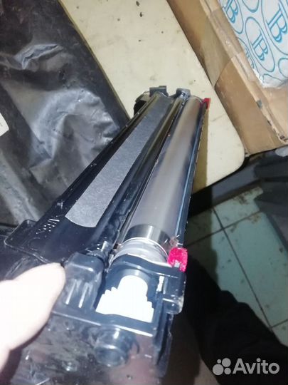 Картридж для принтера