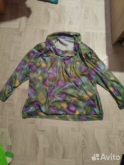 Блузка женская