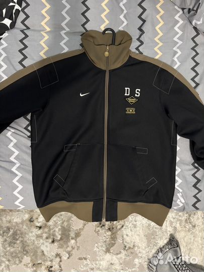 Олимпийка nike vintage